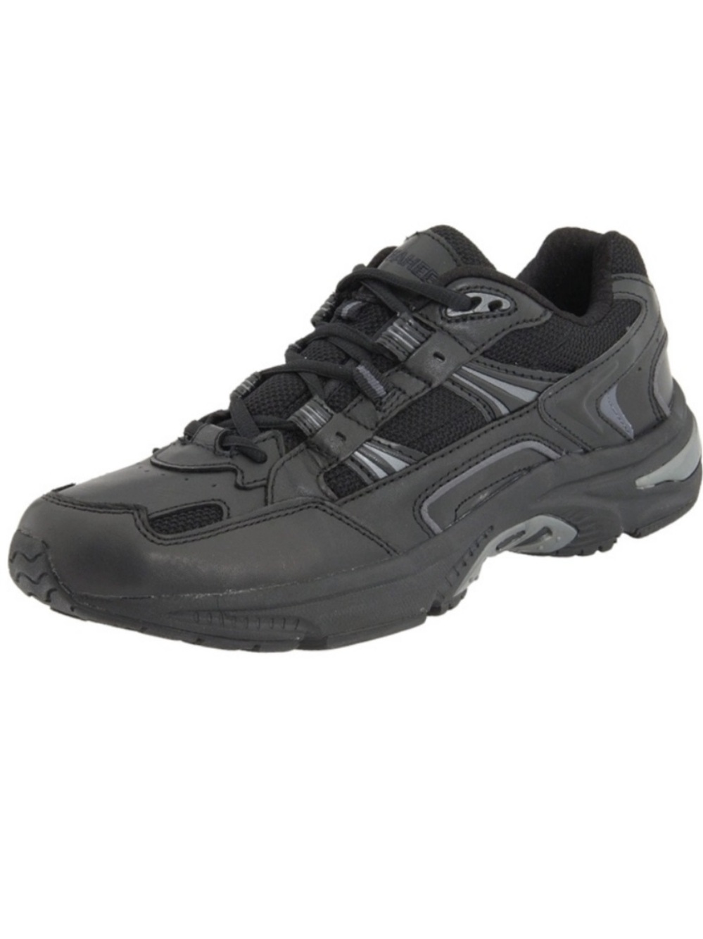 Vionic Walker Classic Sneaker Size 9 Wide NEW